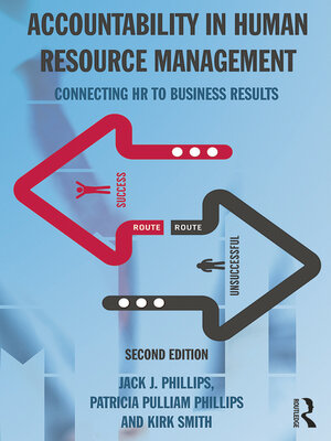 cover image of Accountability in Human Resource Management